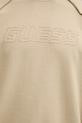 Guess hanorac de bumbac LASI Z5BQ09.KCE91 verde