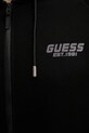 Guess bluza FINLO Z5BQ12.KB3P2 czarny