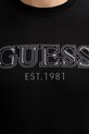 Guess bluza M5BQ08.K9Z21 czarny