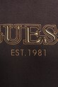 Guess bluza M5BQ36.K9Z21 brązowy