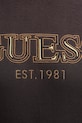 Guess bluza M5BQ36.K9Z21 brązowy