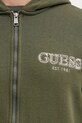 Guess bluza M5BQ48.K9Z21 zielony