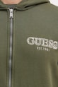 Guess bluza M5BQ48.K9Z21 zielony