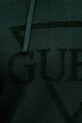 Guess sweter JOBY M5BR18.Z0470 zielony