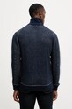 Odzież Guess kardigan JERROLD M5BR21.Z0482 granatowy
