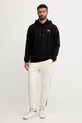 EA7 Emporio Armani bluza AF10443.7M000993 czarny AW25