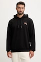 Oblečenie Mikina EA7 Emporio Armani AF10443.7M000993 čierna