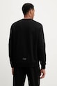Odzież EA7 Emporio Armani bluza AF12473.7M001122 czarny