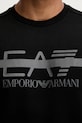 EA7 Emporio Armani bluza AF12473.7M001122 czarny