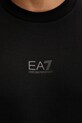 EA7 Emporio Armani bluza AF12501.7M000659 czarny