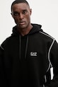 Кофта EA7 Emporio Armani чёрный AF13538.7M000660