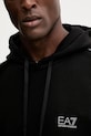 Кофта EA7 Emporio Armani AF13538.7M000660 чёрный