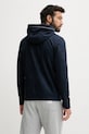 Oblečení Mikina EA7 Emporio Armani AF16718.7M000675 námořnická modř