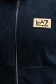 Mikina EA7 Emporio Armani AF16718.7M000675 námořnická modř