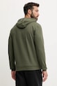 Odzież EA7 Emporio Armani bluza bawełniana PJVRZ.8NPM32 zielony