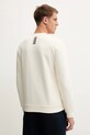 Odjeća Dukserica EA7 Emporio Armani PJVTZ.8NPM34 bež
