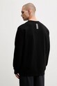 Дрехи Суичър EA7 Emporio Armani PJVTZ.8NPM34 черен