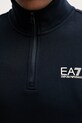 EA7 Emporio Armani bluza granatowy PJVTZ.8NPM35