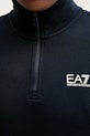 EA7 Emporio Armani bluza granatowy PJVTZ.8NPM35