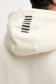 Mikina EA7 Emporio Armani PJVTZ.8NPM37 krémová