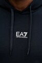 EA7 Emporio Armani bluza PJVTZ.8NPM37 granatowy