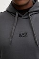EA7 Emporio Armani bluza PJVTZ.8NPM37 szary