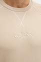 Guess bluza U5RQ00.KCO31 beżowy