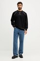 Guess bluza U5RQ00.KCO31 czarny AW25