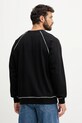 Odzież Guess bluza U5RQ00.KCO31 czarny