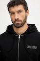 Guess bluză negru U5RQ02.KCO31