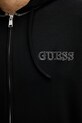 Guess bluza U5RQ02.KCO31 czarny