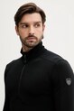 EA7 Emporio Armani bluza sportowa czarny AF14634.7M000470