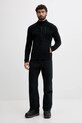 EA7 Emporio Armani bluza sportowa AF16390.7M000922 czarny AW25