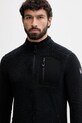 EA7 Emporio Armani bluza sportowa czarny AF16390.7M000922