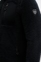 Športová mikina EA7 Emporio Armani AF16390.7M000922 čierna