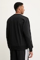 Îmbrăcăminte adidas bluză Feelcozy JE3837 negru