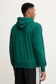 Îmbrăcăminte adidas bluză Feelcozy JE3841 verde