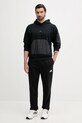 adidas felső City Escape JF3279 fekete AW25