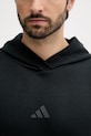 Dukserica adidas City Escape JF3279 crna