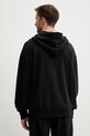 Ruházat adidas pamut melegítőfelső ALL SZN JI6361 fekete