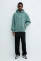 Μπλούζα adidas All SZN JL6538 πράσινο AW25