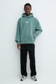 adidas bluză All SZN JL6538 verde AW25