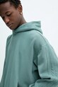 Μπλούζα adidas All SZN πράσινο JL6538