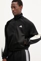 adidas bluza Stadium czarny JL6886