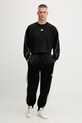 adidas bluza Stadium JL6996 czarny AW25