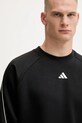 adidas felső Stadium fekete JL6996