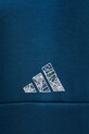 adidas bluza Spiderman Hoo JL7975 niebieski