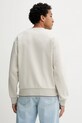 Ρούχα Μπλούζα adidas Collegiate JM1732 μπεζ