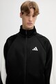 Суичър adidas Stadium черен JN1821