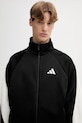 adidas bluza Stadium czarny JN1821